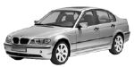 BMW E46 P377D Fault Code