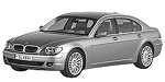 BMW E66 P377D Fault Code