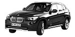 BMW E84 P377D Fault Code