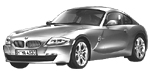 BMW E86 P377D Fault Code