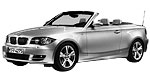 BMW E88 P377D Fault Code