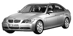 BMW E90 P377D Fault Code