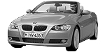 BMW E93 P377D Fault Code