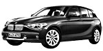 BMW F20 P377D Fault Code